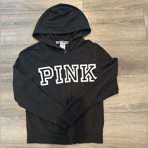 Women’s PINK Light Jacket